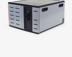 รูปภาพErgotron Charging Cabinets