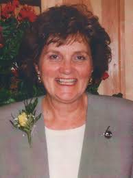 Patricia Bosserman's Instagram, Twitter & Facebook