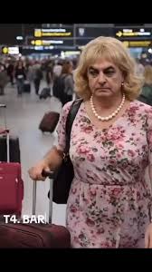 Zapatero, ahora mismo en Barajas!