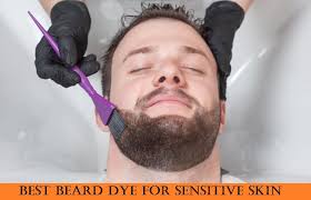 Best Beard Dye For Sensitive Skin 2021 The Ultimate Guide