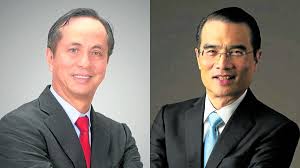 SSS, GSIS seen at risk in First Gen turmoil