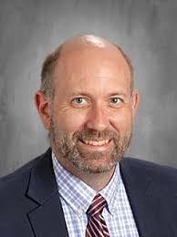 Jim Dahlman — Our Lady of Grace Catholic Church