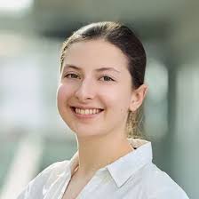 M. Sc. Barbara Forster