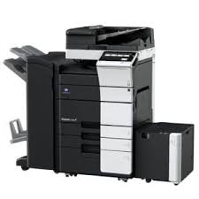 Free konica minolta bizhub 287 drivers and firmware! Konica Minolta Bizhub C287 Color Low Volume Mfd Mbs Works