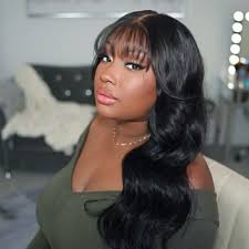 Beauty Look Of The Day: Onyeka Ibe's Fresh Start