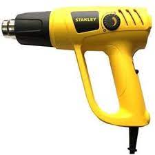 Stanley Stxh 2000 2000 W Heat Gun Buy Online In Guernsey At Guernsey Desertcart Com Productid 140035988