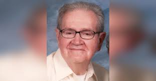 Obituary information for Abner J. Schlabach