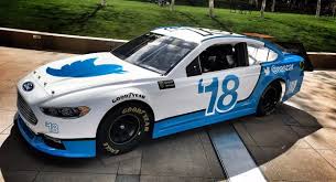 I recently attended my first nascar race. Nascar Expands In Car Camera Twitter Live Streams In 2018 Nascar Com