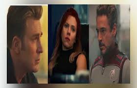 #much better than candy #iron widow #ironwidow #tonynat #hallmark knows #black widow #iron man. Iron Man Captain America Black Widow Have A Final Goodbye Message For Avengers Endgame S Fans Oyeyeah