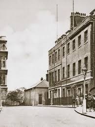 No 10 Downing Street And The Foreign Office London 20th Century Photographic Print Unknown Art Com London London Town Old London