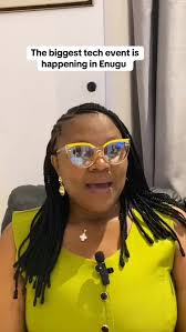 Meet Dr. Kingsley Eze, CEO of Tenece Holdings, one of our speakers at ETF  2025, a visionary tech entrepreneur and business leader transforming  Africa's innovation landscape. He's: CEO of Tenece Holdings, a