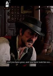 ☊ Angelo Bronte from RDR 2 SQ TTS Computer AI Voice Soundboard