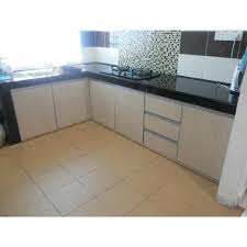 Kabinet dapur dengan pintu bukaan ke atas akan sangat cocok diletakkan di dapur berukuran kecil di dinding bagian atas. Kedai Jual Pintu Kabinet Dapur Desainrumahid Com