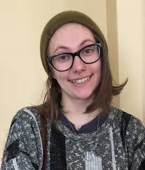 Olivia Clare Barclay