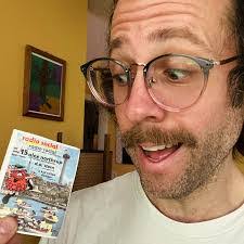 Alex Northrup's Instagram, Twitter & Facebook