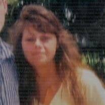 Tammy Adkins Obituary