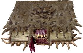 The Monster Books Of Monsters Monster Book Of Monsters Harry Potter Decor Harry Potter Scrapbook