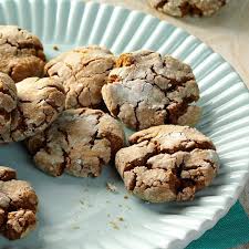 Healthy eating can help keep your diabetes under control and lower your risk for heart disease, stroke, and other health problems caused by diabetes. 23 Diabetic Cookie Recipes Taste Of Home