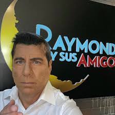 Raymond y sus Amigos