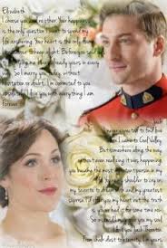 110 When calls the heart ideas