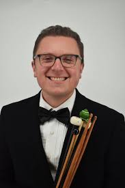 Who's Who at NYSBDA Symposium 2024