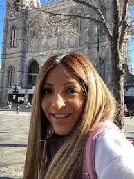 Maritza Basaran (@Maritzbits)