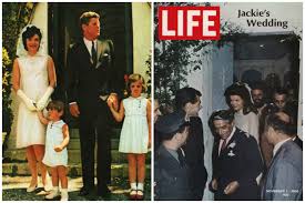 Was this jackie kennedy's favorite cocktail? Oh Jackie Oh Ptii Envisioning The American Dream