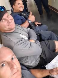 Pasco County Sheriff's Storm Advice