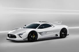The development team at playground games gives you an inside look at what's coming in forza horizon 5.#ign #gaming #e32021. Hype This Is What Mercedes Project One Hypercar Could Look Like Motorworldhype