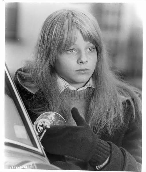 The Little Girl Who Lives Down the Lane (1976) - IMDb