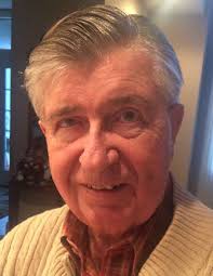 Delbert Lee Jensen Obituary December 15, 2020