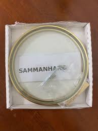 Round ikea wall shelf gold floating tray. Sammanhang Ikea Round Shelf