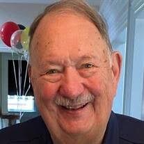 Gerald William Graff Sr. Obituary