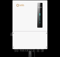 Solis S6 Pro 6kW Advanced Hybrid Inverter