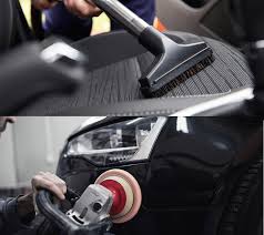 Marietta car upholstery cleaning services; Expert Car Cleaning Services