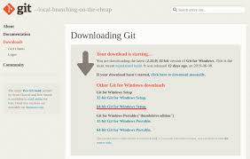 Download latest version of git bash from official website as per your system architecture. How To Install Git On Windows Serverspace