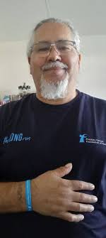 Sadly Ross won't be here for the walk but still supporting the great  charity 🙃