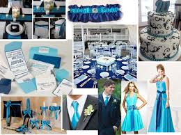 Pass on the powder blue and try one of these fresh and unique color palettes for your little boy's nursery. Blue And Aqua Inspiration Boards Hayley S Wedding Tips 101