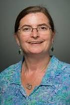 Bio for Diana L Barnard, M.D.