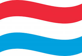 Flag of luxembourg is inspired from that of the french flag. Flag Of Luxembourg Flag Download