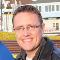 Eric Siegfried Email & Phone Number