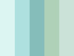 Seafoam green is one of the softest colors associated with the ocean. Palette Quiet Monday Colourlovers Seafoam Green Bedroom Blue Color Schemes Nursery Paint Colors
