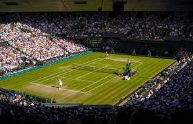 We use simple text files called cookies, saved on your computer, to help us deliver the best experience for you. Wimbledon 2021 Vip Tickets Hotels Vip Hospitality Sportainment Gmbh