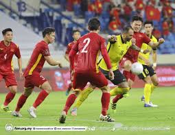 We did not find results for: Harimau Malaya Sekali Lagi Akur 1 2 Menentang Vietnam
