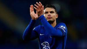 Last season his average was 0.03 goals per game, he scored 1 goals in. To Play And Beat Guardiola S Manchester City You Ve Got To Defend Well Chelsea S Thiago Silva Hindustan Times