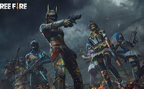 Dark/light theme, dark skin, light skin and light/dark theme. Free Fire Windows 10 Theme Themepack Me