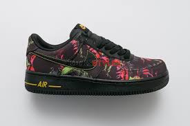 Custom Air Force 1 Off White Black Pin On Custom Air Force 1