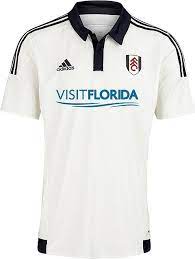 Buy the new fulham home & away shirts, training kit and gifts and personalise with official shirt printing. Adidas Fulham Fc 2015 16 Football Jerseys