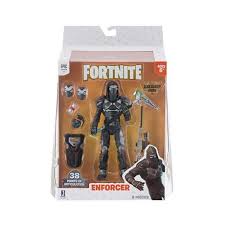 Shop for fortnite action figures in action figures. Fortnite Legendary Series 6 Action Figure Enforcer Multicolour Fortnite Action Figures Toys R Us