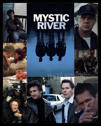 A volte penso che ci siamo saliti tutti e tre insieme in quella macchina».  Questa sera su IRIS c'è MYSTIC RIVER di Clint Eastwood! Film pazzesco 😊